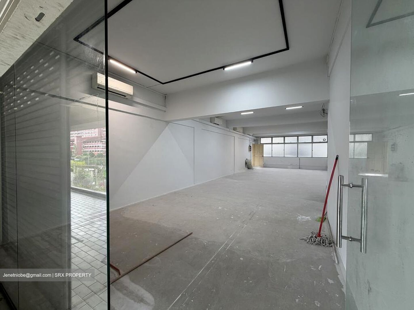 Beauty World Centre (D21), Shop House #601192571